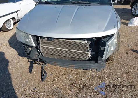 2012 Dodge Journey Sxt from USA, damaged, VIN 3C4PDDBG3CT134738